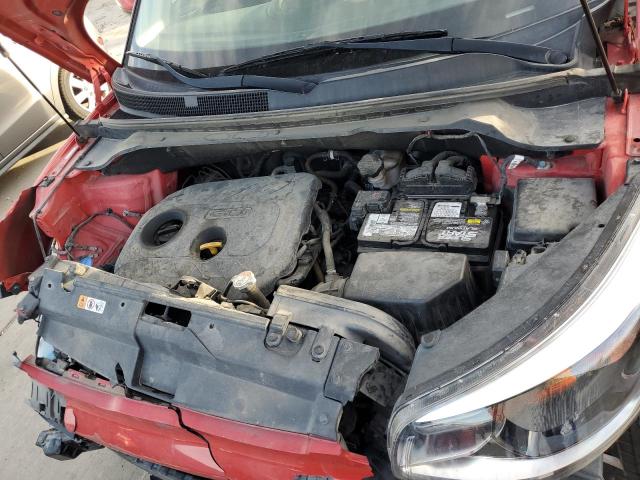 Photo 11 from auction – 2018 KIA SOUL + with VIN KNDJP3A50J7532398