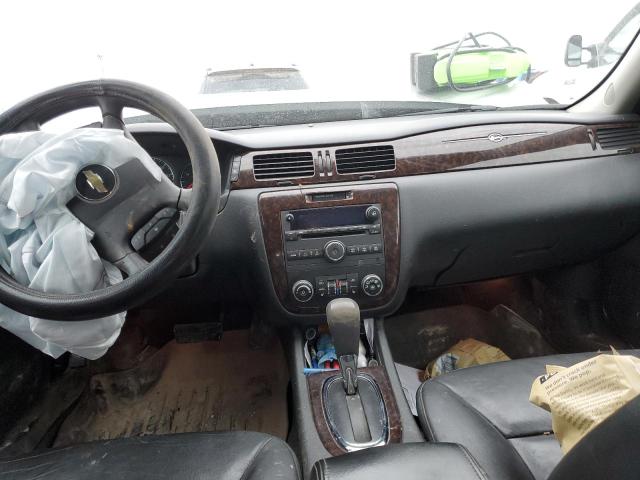 Photo 8 from auction – 2015 CHEVROLET IMPALA LIM with VIN 2G1WC5E3XF1132741