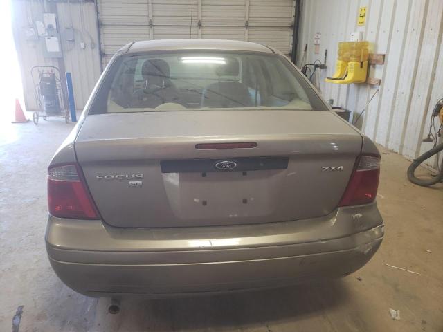Photo 6 from auction – 2005 FORD FOCUS ZX4 with VIN 1FAFP34N95W289130