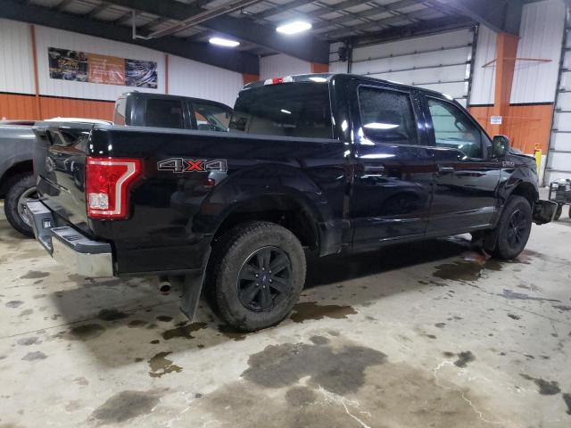 Photo 3 from auction – 2016 FORD F150 SUPER with VIN 1FTEW1E84GFB58521
