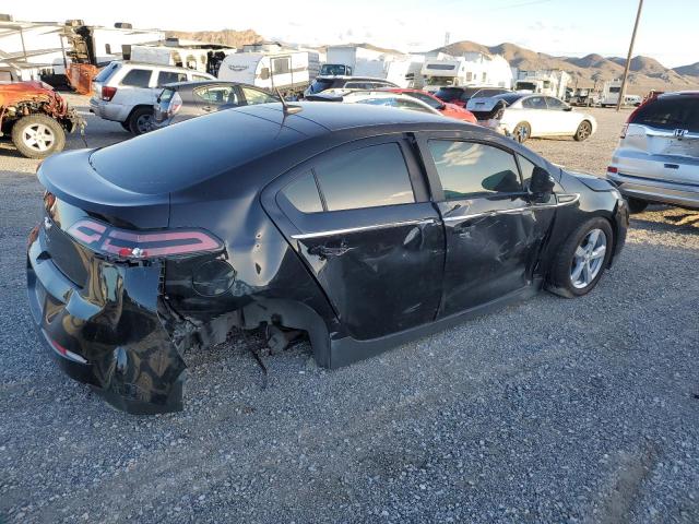 Фото 3 с аукциона – 2013 CHEVROLET VOLT с VIN 1G1RB6E46DU132204