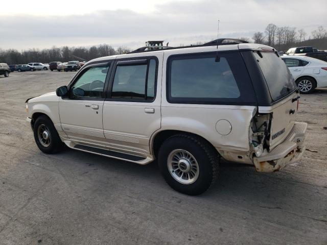 Photo 2 from auction – 1996 FORD EXPLORER with VIN 1FMDU34X0TZB39135