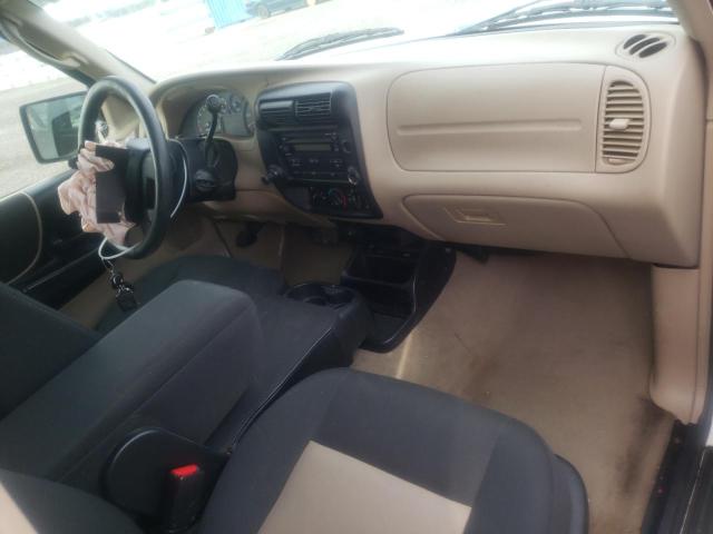 Photo 8 from auction – 2008 FORD RANGER SUP with VIN 1FTYR14E78PA17577