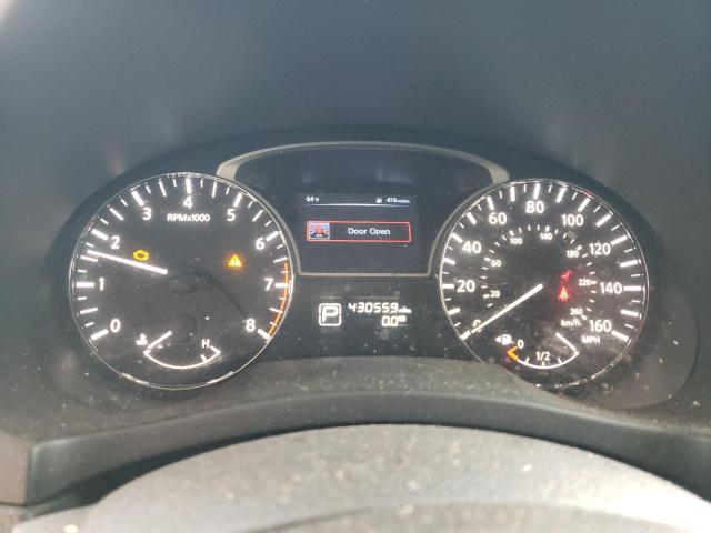 Photo 9 from auction – 2015 NISSAN ALTIMA 2.5 with VIN 1N4AL3AP3FC194738
