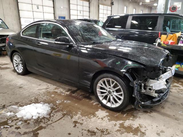 Photo 4 from auction – 2015 BMW 228 XI with VIN WBA1F7C50FVX96292