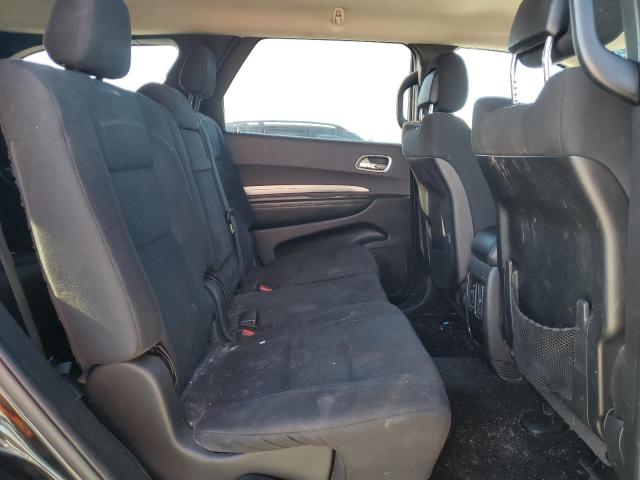 Photo 11 from auction – 2012 DODGE DURANGO SX with VIN 1C4RDJAGXCC197548