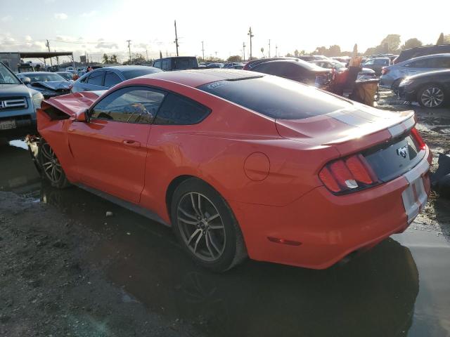 Photo 2 from auction – 2016 FORD MUSTANG with VIN 1FA6P8TH8G5268965
