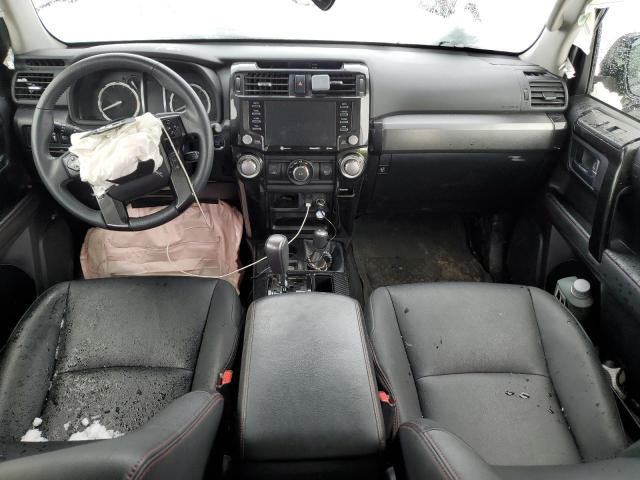 Photo 8 from auction – 2020 TOYOTA 4RUNNER SR with VIN JTEBU5JRXL5817485