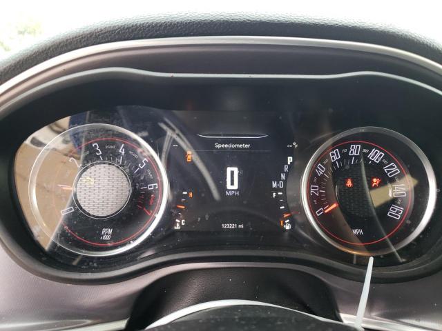 Photo 9 from auction – 2019 DODGE CHALLENGER with VIN 2C3CDZAG3KH561751