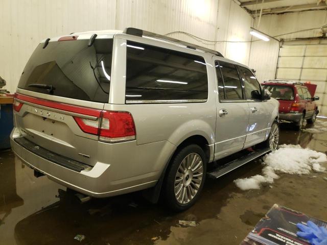 Photo 3 from auction – 2015 LINCOLN NAVIGATOR with VIN 5LMJJ3JT4FEJ06354