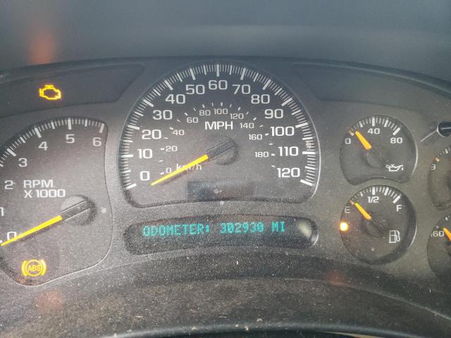 Photo 9 from auction – 2005 CHEVROLET SILVERADO with VIN 2GCEK13T851335465