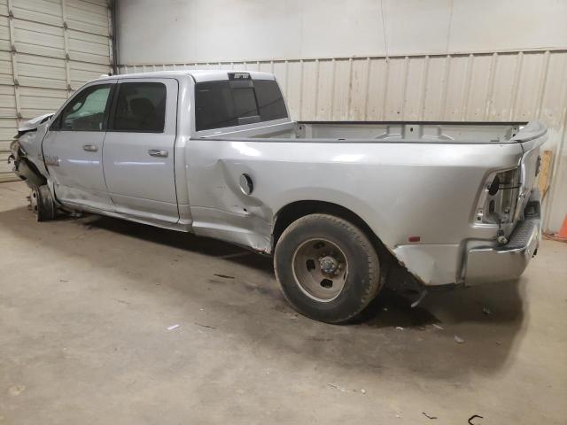 Photo 2 from auction – 2016 RAM 3500 SLT with VIN 3C63RRHL4GG115994