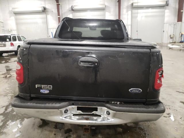 Photo 6 from auction – 2001 FORD F150 SUPER with VIN 1FTRW08L71KC41984