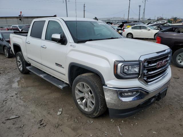 Photo 4 from auction – 2018 GMC SIERRA K15 with VIN 3GTU2NEC7JG359290