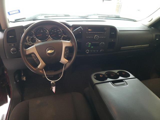 Photo 8 from auction – 2013 CHEVROLET SILVERADO with VIN 1GCRCSE0XDZ330636