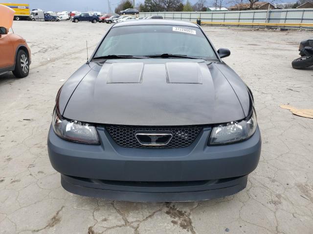 Photo 5 from auction – 2002 FORD MUSTANG GT with VIN 1FAFP42X32F129489