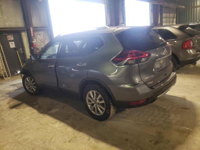 Photo 2 from auction – 2019 NISSAN ROGUE S with VIN JN8AT2MT9KW254841