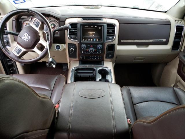 Photo 8 from auction – 2016 RAM 2500 LONGH with VIN 3C6UR5PL5GG100421