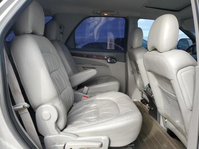 Photo 10 from auction – 2007 BUICK RENDEZVOUS with VIN 3G5DA03L37S541994