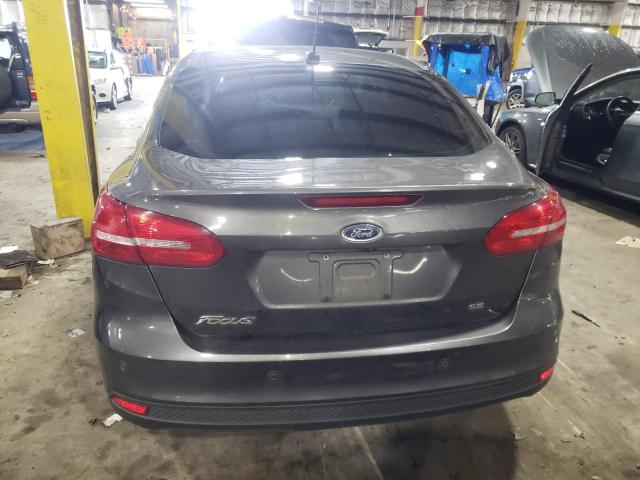 Photo 6 from auction – 2016 FORD FOCUS SE with VIN 1FADP3F24GL213197