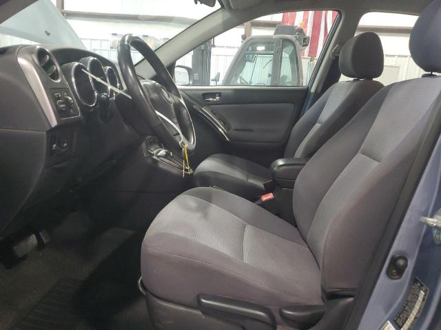 Photo 7 from auction – 2005 TOYOTA COROLLA MA with VIN 2T1KR32E65C400344