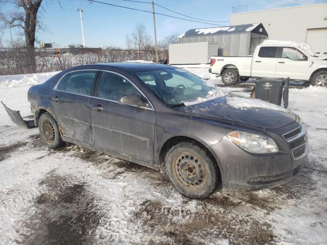 Photo 4 from auction – 2010 CHEVROLET MALIBU LS with VIN 1G1ZB5E05AF225464