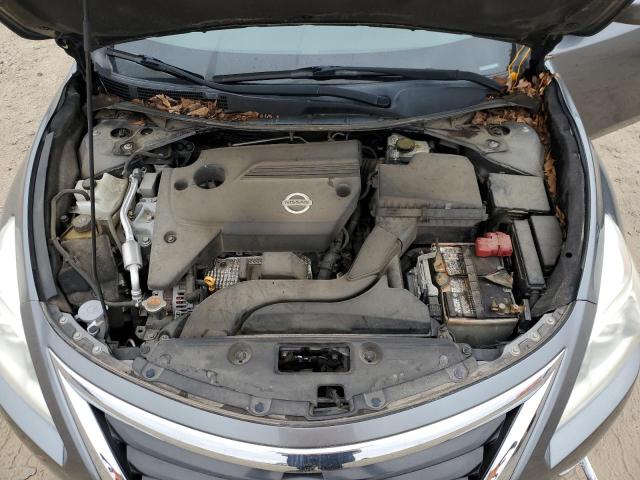 Photo 11 from auction – 2015 NISSAN ALTIMA 2.5 with VIN 1N4AL3AP8FC202011