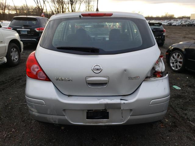 Photo 6 from auction – 2010 NISSAN VERSA S with VIN 3N1BC1CPXAL462233
