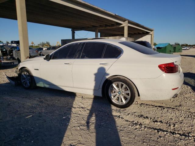 Photo 2 from auction – 2016 BMW 528 XI with VIN WBA5A7C52GG144103