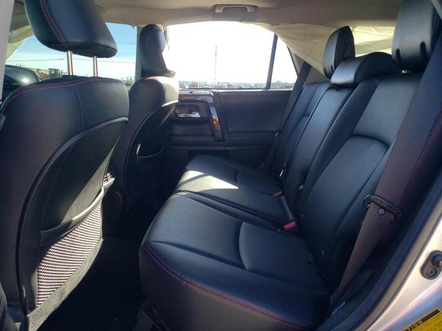 Photo 11 from auction – 2016 TOYOTA 4RUNNER SR with VIN JTEBU5JR6G5311447