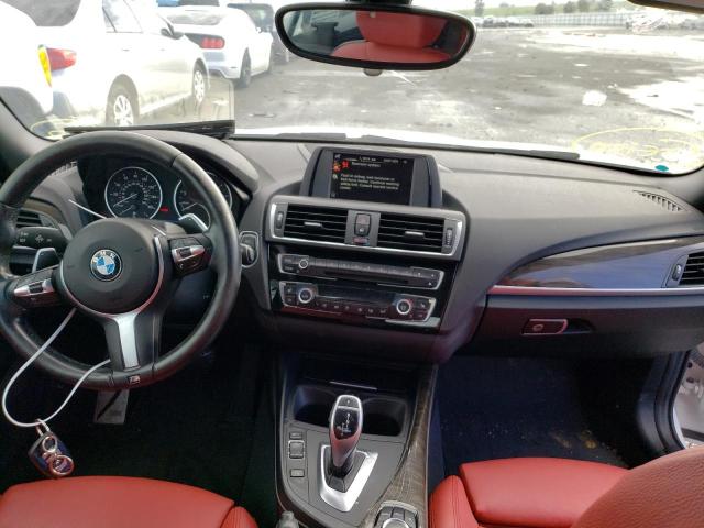 Photo 8 from auction – 2015 BMW 228 I with VIN WBA1K5C59FV242748