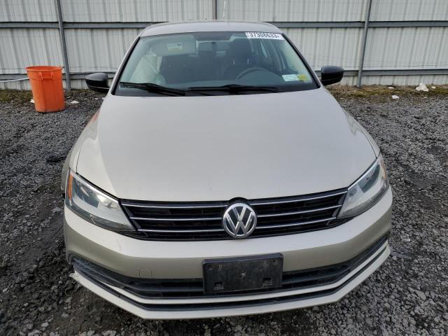 Photo 5 from auction – 2016 VOLKSWAGEN JETTA with VIN 3VWD67AJ6GM267227