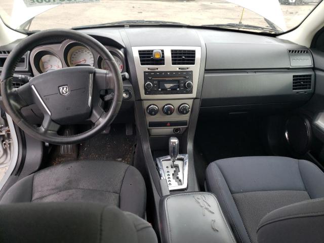 Photo 8 from auction – 2009 DODGE AVENGER SX with VIN 1B3LC56B69N526046
