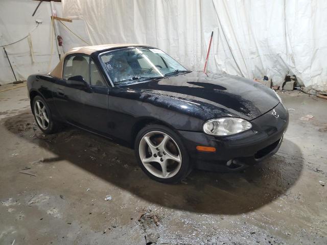 Photo 4 from auction – 2002 MAZDA MX-5 MIATA with VIN JM1NB353820224141