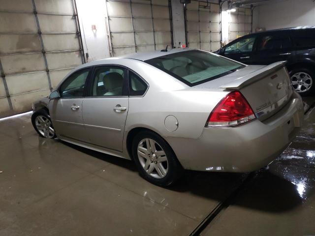 Photo 2 from auction – 2011 CHEVROLET IMPALA LT with VIN 2G1WB5EK6B1323769