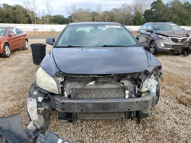 Photo 5 from auction – 2010 CHEVROLET MALIBU 1LT with VIN 1G1ZC5EB4AF243694