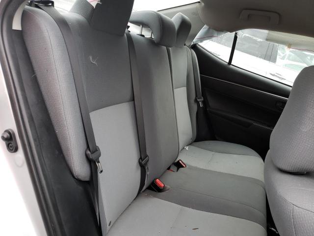 Photo 10 from auction – 2015 TOYOTA COROLLA L with VIN 2T1BURHE2FC275949