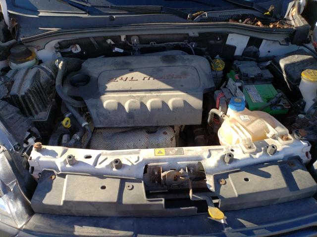 Photo 12 from auction – 2016 RAM PROMASTER with VIN ZFBERFAT5G6B35396