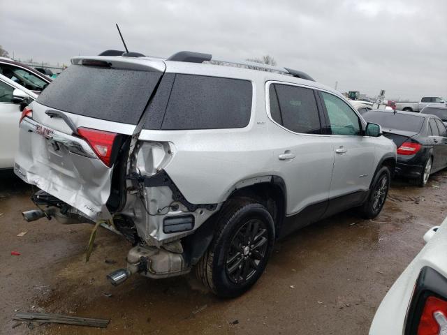 Photo 3 from auction – 2019 GMC ACADIA SLT with VIN 1GKKNULS5KZ213723