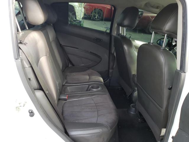 Photo 10 from auction – 2015 CHEVROLET SPARK LS with VIN KL8CB6S98FC744015