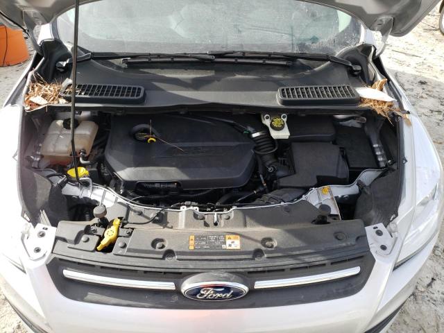 Photo 12 from auction – 2014 FORD ESCAPE with VIN 1FMCU0GX6EUD71535