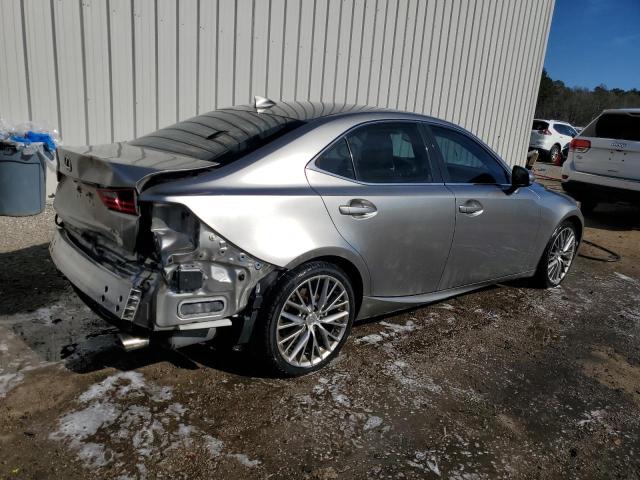 Photo 3 from auction – 2014 LEXUS IS 250 with VIN JTHBF1D20E5037101