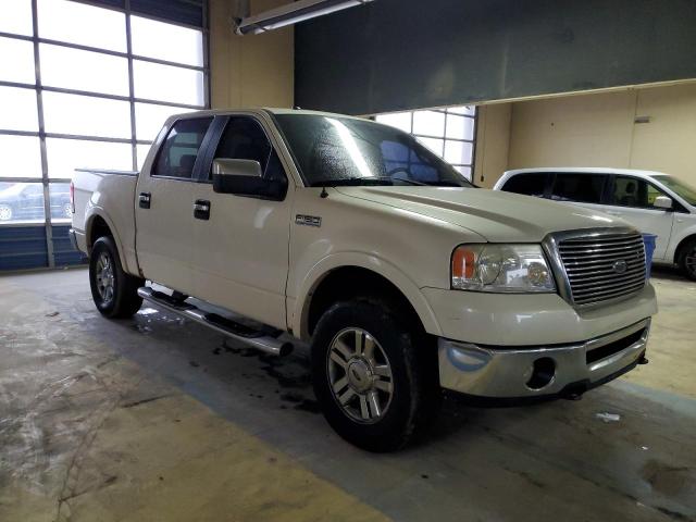 Photo 4 from auction – 2008 FORD F150 SUPER with VIN 1FTPW14V28FA08540
