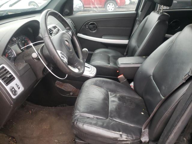 Photo 7 from auction – 2007 PONTIAC TORRENT with VIN 2CKDL63F076242924