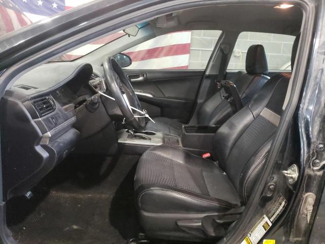 Photo 7 from auction – 2014 TOYOTA CAMRY L with VIN 4T1BF1FKXEU367666