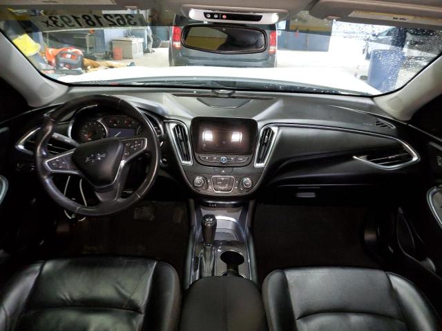 Photo 8 from auction – 2018 CHEVROLET MALIBU LT with VIN 1G1ZD5ST9JF187259