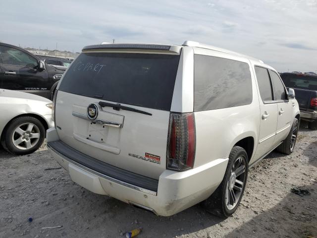 Photo 3 from auction – 2012 CADILLAC ESCALADE E with VIN 1GYS3JEF2CR248666