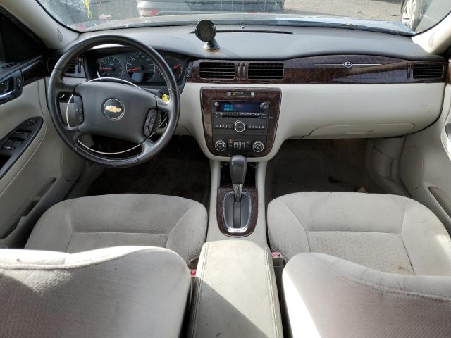 Photo 8 from auction – 2012 CHEVROLET IMPALA LT with VIN 2G1WG5E33C1305760