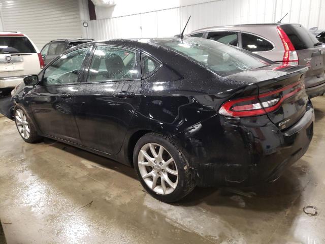 Photo 2 from auction – 2013 DODGE DART SXT with VIN 1C3CDFBA5DD316734