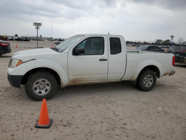 Photo 1 from auction – 2016 NISSAN FRONTIER S with VIN 1N6BD0CT7GN787297